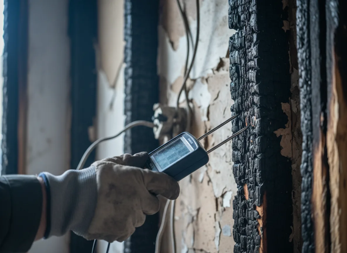 Fire Damage Restoration Ary, KY FAQs